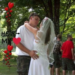 Meet your Posher, Marsha